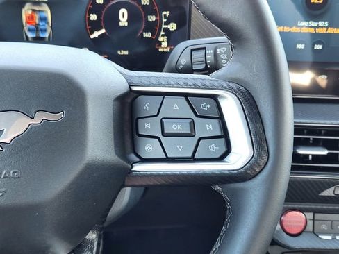 New 2026 Ford Mustang Coupe image 29