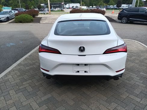 Used 2023 Acura Integra image 6