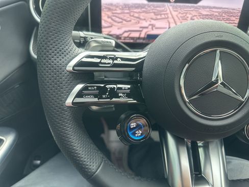 Used 2026 Mercedes-Benz GLC 43 AMG 4MATIC image 25