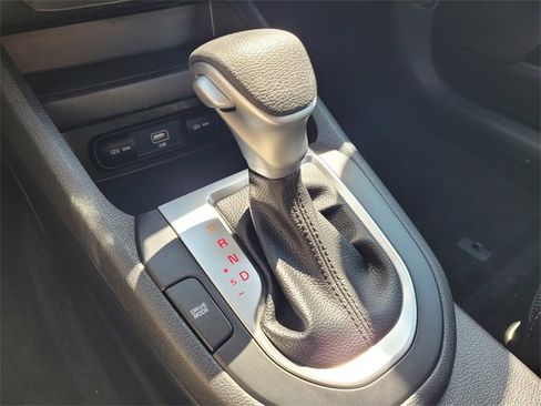 Used 2023 Kia Forte LXS image 20