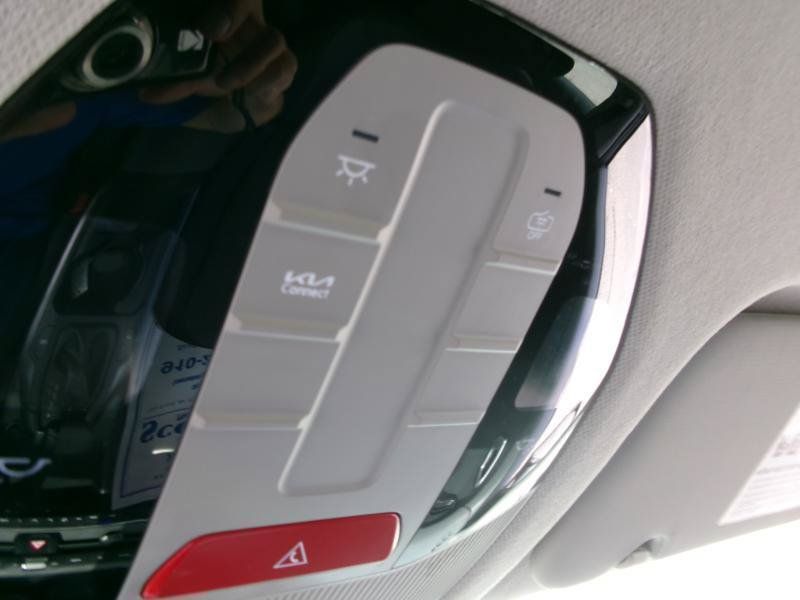 Used 2025 Kia K4 FWD image 14
