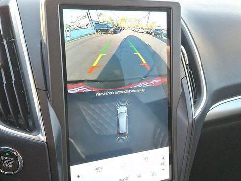 Used 2024 Ford Edge Titanium w/ Equipment Group 301A image 14