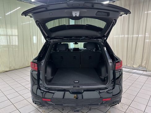 Certified 2024 Chevrolet Blazer RS w/ Driver Confidence II Package image 8