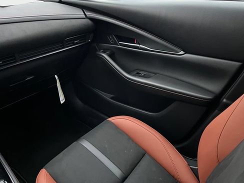 New 2024 MAZDA CX-30 Carbon AWD/4WD image 15