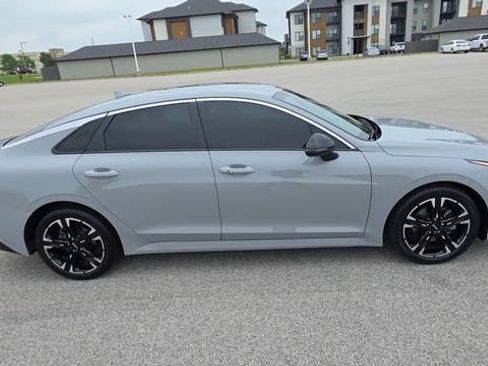 Used 2022 Kia K5 GT-Line FWD image 2
