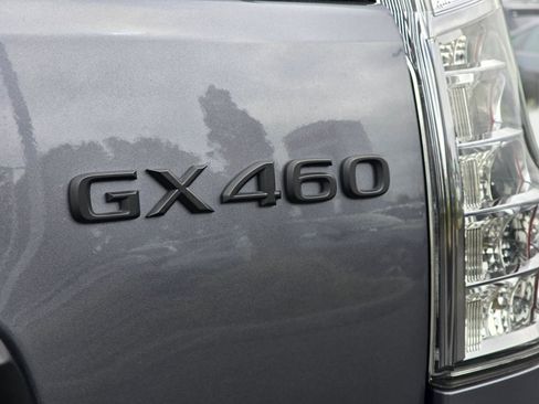 Used 2023 Lexus GX 460 Premium w/ Premium Package AWD/4WD image 35