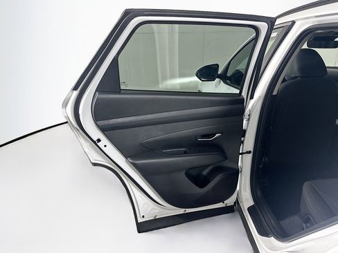 Used 2025 Hyundai Tucson SEL image 27