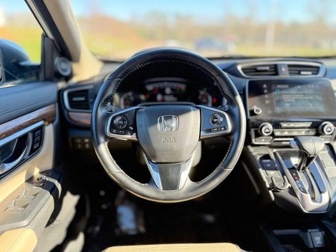 Used 2018 Honda CR-V EX-L image 14