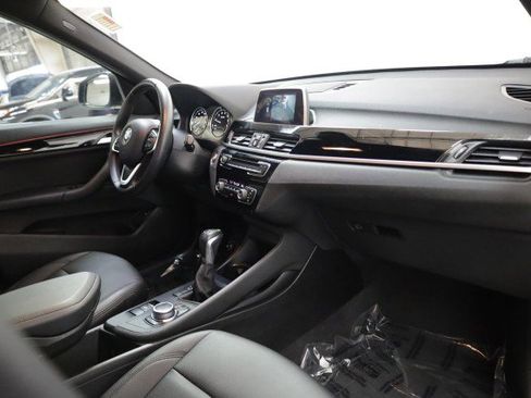 Used 2019 BMW X1 sDrive28i image 27