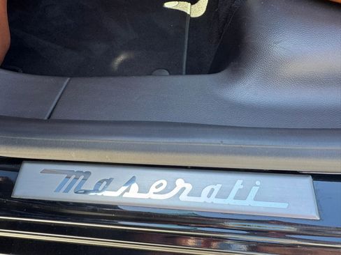 Used 2015 Maserati Quattroporte S Q4 image 30