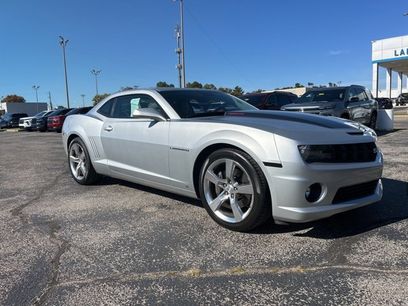Used 2010 Chevrolet Camaro SS