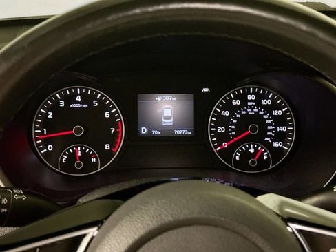 Used 2020 Kia Optima Premium image 28