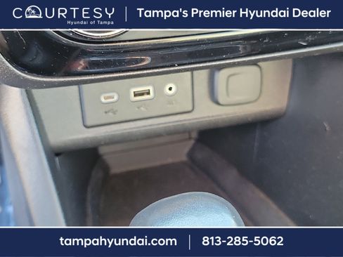 Used 2022 Buick Encore GX Select image 23