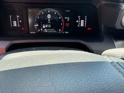 Certified 2025 Toyota 4Runner SR5 AWD/4WD image 5