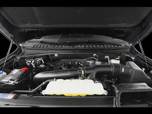 Used 2024 Ford Expedition Max Limited AWD/4WD image 45