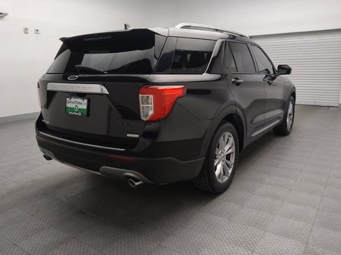 Used 2020 Ford Explorer Limited image 9