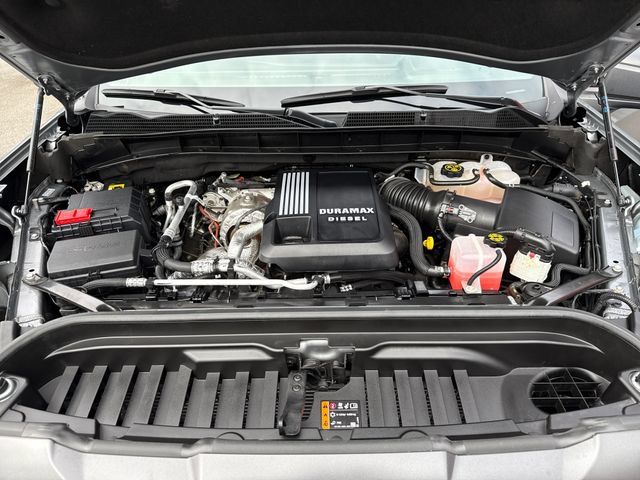 Used 2024 GMC Sierra 1500 Elevation AWD/4WD image 28