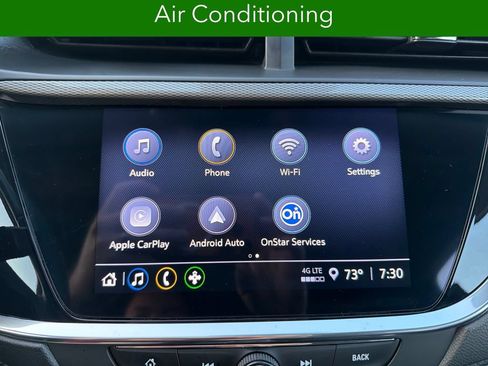 Certified 2023 Buick Encore GX Preferred w/ Cold Weather Comfort Package AWD/4WD image 23