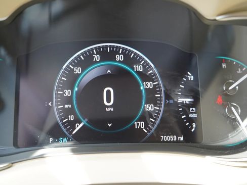 Used 2015 Buick LaCrosse Premium w/ Driver Confidence Package #1 FWD image 11