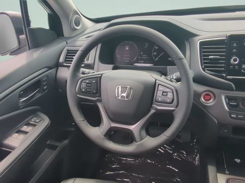 New 2026 Honda Ridgeline RTL image 16