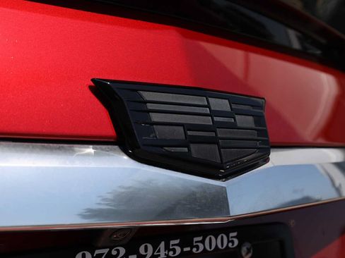 Used 2016 Cadillac CTS V w/ Carbon Fiber Package RWD image 52