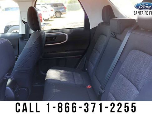 Used 2023 Ford Bronco Sport Big Bend w/ Convenience Package image 16