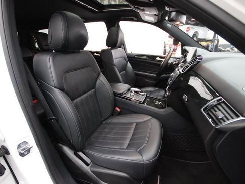 Used 2018 Mercedes-Benz GLE 350 GLE 350 image 22