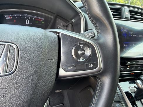 Used 2019 Honda CR-V EX-L image 17