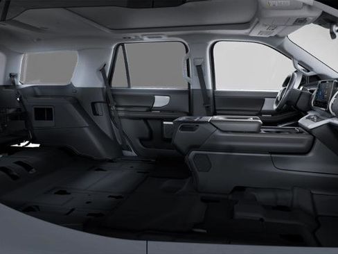 New 2025 Ford Expedition Active image 28