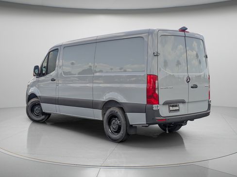 New 2026 Mercedes-Benz Sprinter 2500 image 2