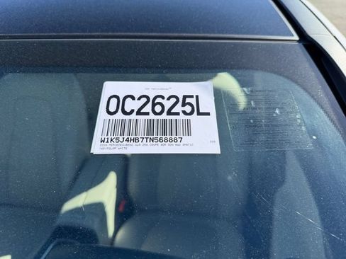 Certified 2026 Mercedes-Benz CLA 250 4MATIC image 43