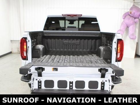 New 2026 GMC Sierra 1500 Denali w/ Denali Reserve Package image 34