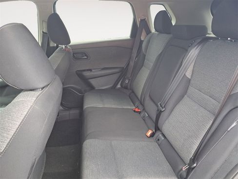 Used 2021 Nissan Rogue S image 13