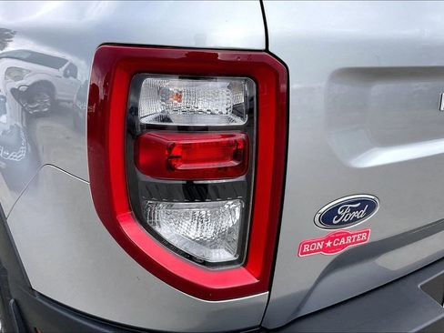 Used 2023 Ford Bronco Sport Big Bend w/ Convenience Package AWD/4WD image 20