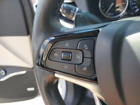 Used 2022 Buick Enclave Avenir FWD image 24
