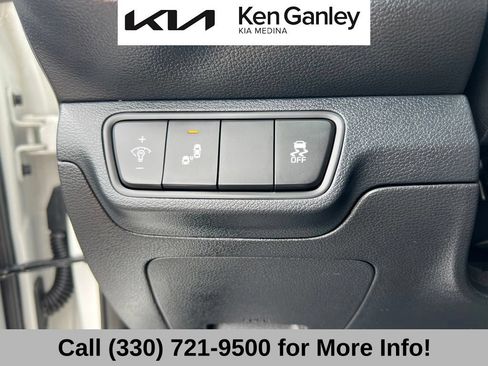 Certified 2024 Kia Forte GT-Line FWD image 27