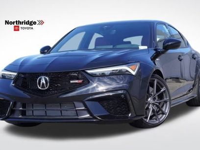 Used 2024 Acura Integra Type S