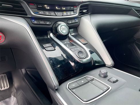 Used 2023 Acura TLX Type S image 16