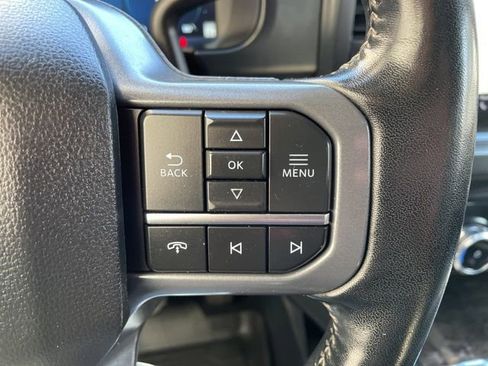 Certified 2023 Ford F350 Lariat w/ Lariat Ultimate Package image 17