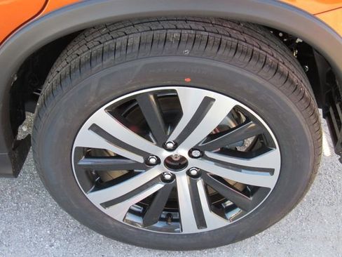 New 2026 Mitsubishi Outlander Sport ES AWD/4WD image 14
