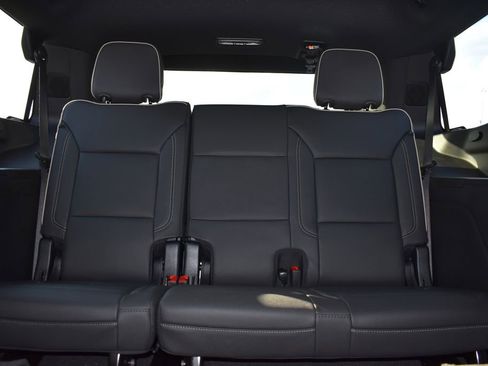 New 2026 Chevrolet Tahoe Premier w/ Sun And Tow Package RWD image 10