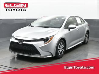 Used 2022 Toyota Corolla LE FWD video 1