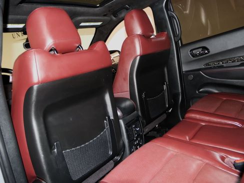 Used 2023 Dodge Durango R/T AWD/4WD image 57