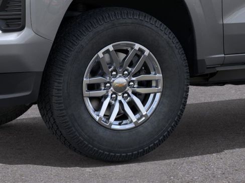 New 2026 Chevrolet Colorado LT image 9