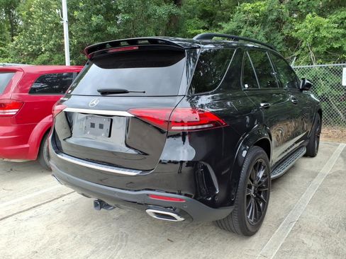 Used 2022 Mercedes-Benz GLE 350 image 7
