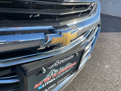 Used 2020 Chevrolet Malibu LT image 8