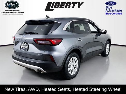 Used 2023 Ford Escape Active w/ Tech Pack #2 image 7