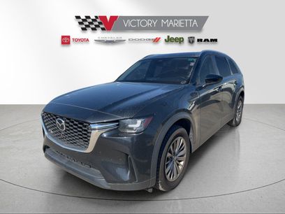 Used 2024 MAZDA CX-90 3.3 Turbo w/ Select Package