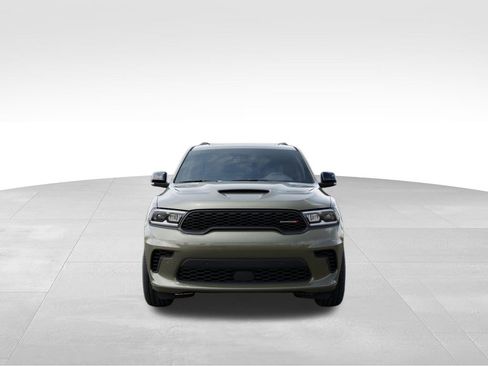 New 2026 Dodge Durango GT AWD/4WD image 6