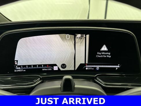 Used 2023 Cadillac Escalade Sport image 31